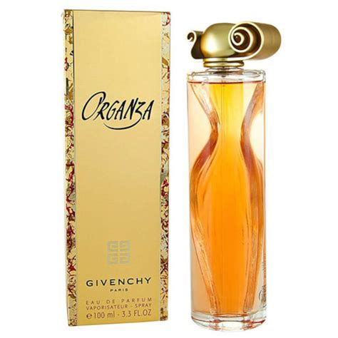 givenchy organza 100ml price.